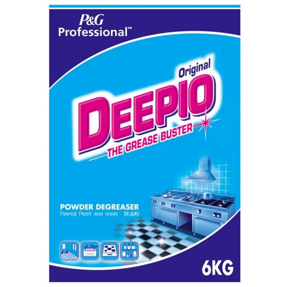 Deepio Washing Powder